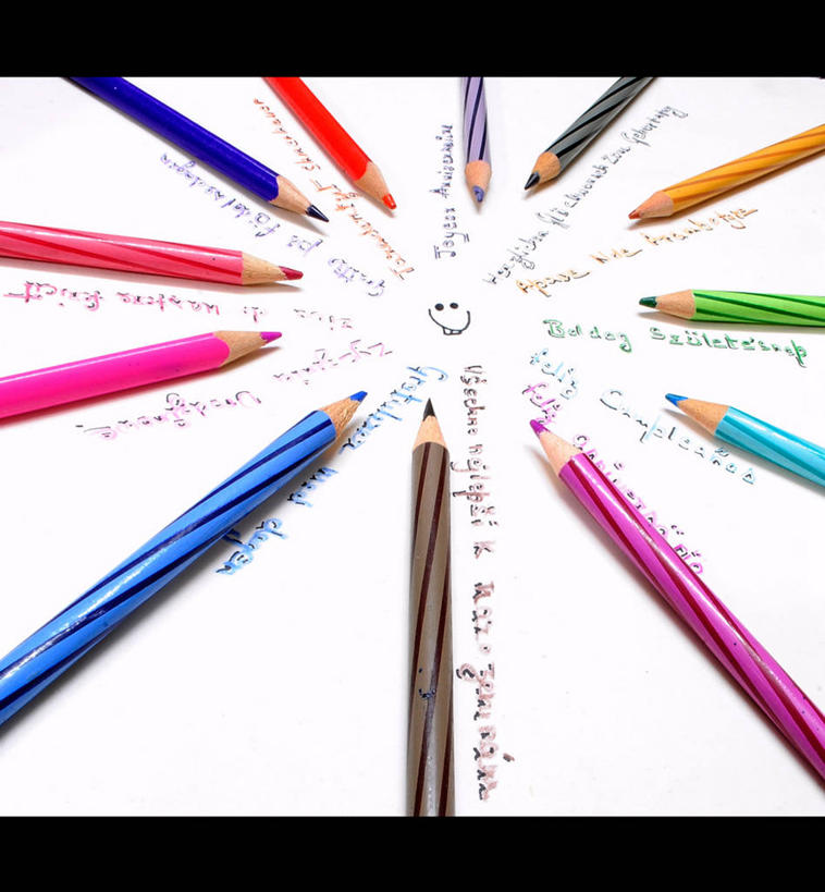 无人,竖图,白色背景,印度,条纹,文字,首都,排列,摄影,多样,英文字母,笑脸,新德里,想法,美术工艺,德里,彩图,影棚拍摄,彩色铅笔