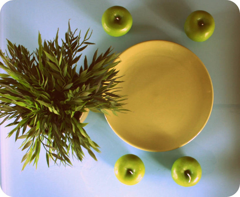 无人,横图,俯视,室内,苹果,意大利,饮食,盘子,摄影,清新,健康食物,布雷西亚,彩图,高角度拍摄