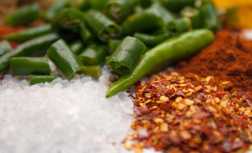 无人,横图,特写,辣椒,蔬菜,印度,准备,新鲜,香料,食品,咖喱,饮食,食物,姜黄,摄影,有机食品,绿色食品,多样,辣椒粉,健康食物,辣角,红海椒,大椒,辣虎,广椒,孜然芹,辣子,红辣椒,海椒,番椒,彩图