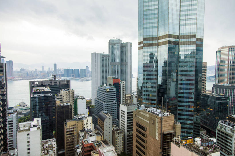 无人,横图,室外,白天,度假,海洋,美景,天际线,城市风光,城市,建筑,摩天大楼,香港,景观,云,公寓,娱乐,现代,享受,休闲,景色,放松,摄影,发展,九龙半岛,彩图,房屋建设