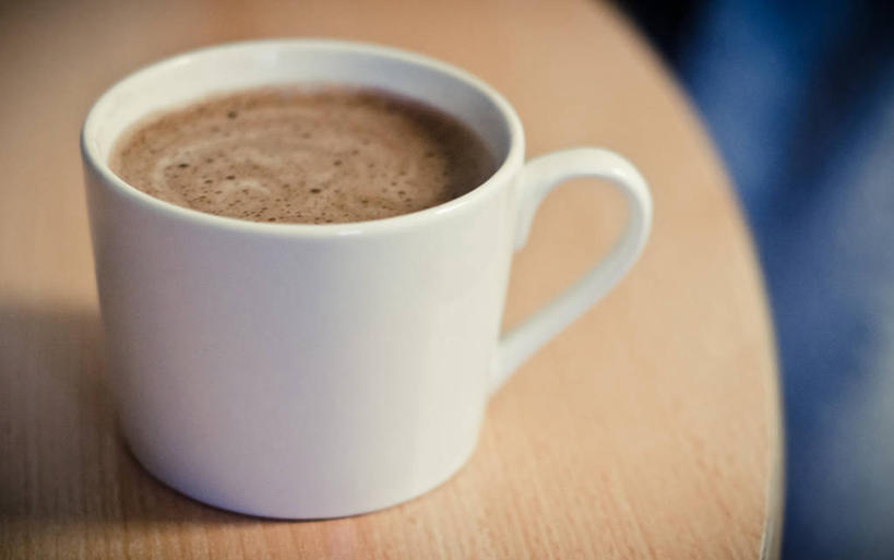 无人,横图,室内,特写,桌子,英国,杯,饮食,摄影,清新,热可可,彩图