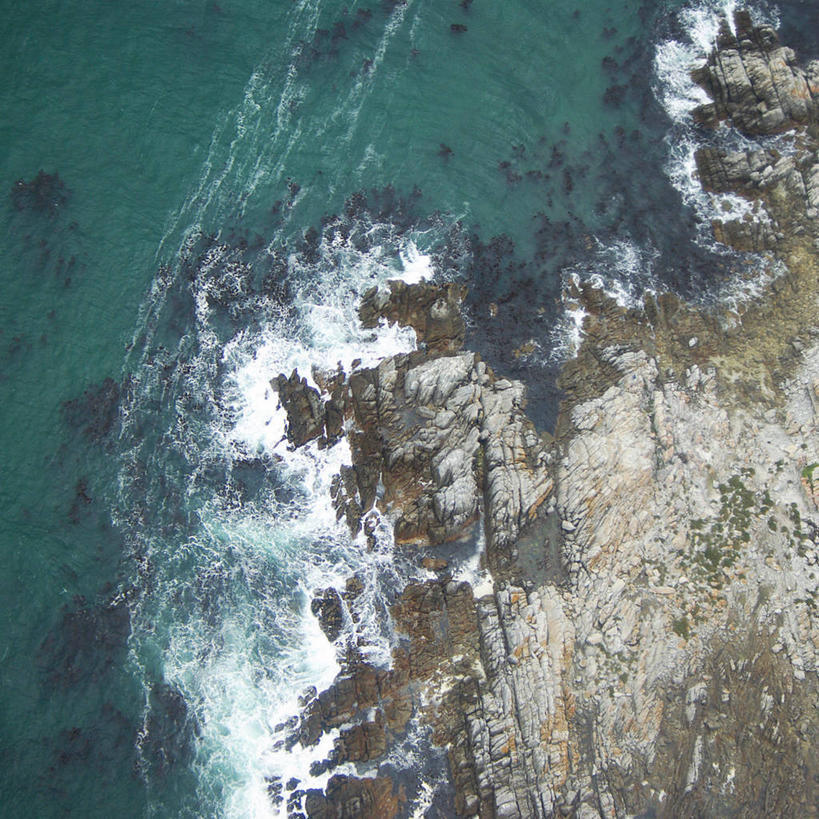 无人,方图,俯视,航拍,室外,白天,海浪,海洋,美景,水,南非,海岸线,景观,风景,自然,景色,摄影,鸟瞰,自然风光,斯坦福,自然地理,岩石,彩图,高角度拍摄