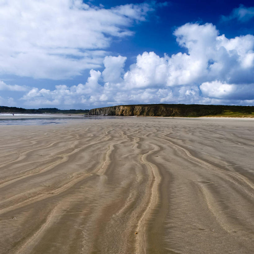 无人,方图,室外,白天,海洋,美景,多云,法国,欧洲,波形,沙子,地平线,地形,海岸线,景观,水平线,风景,自然,景色,摄影,宁静,布列塔尼,西欧,法兰西,自然风光,法兰西共和国,法兰西第五共和国,布列塔尼半岛,菲尼斯泰尔省,布列塔尼地区,非尼斯泰尔省,海滩,彩图,克罗松半岛