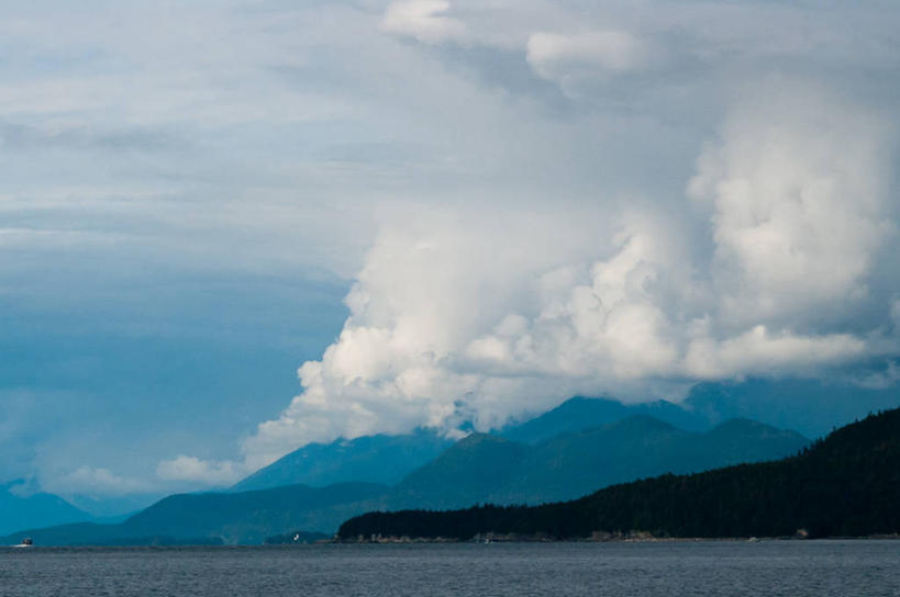 横图,美国,摄影,朱诺