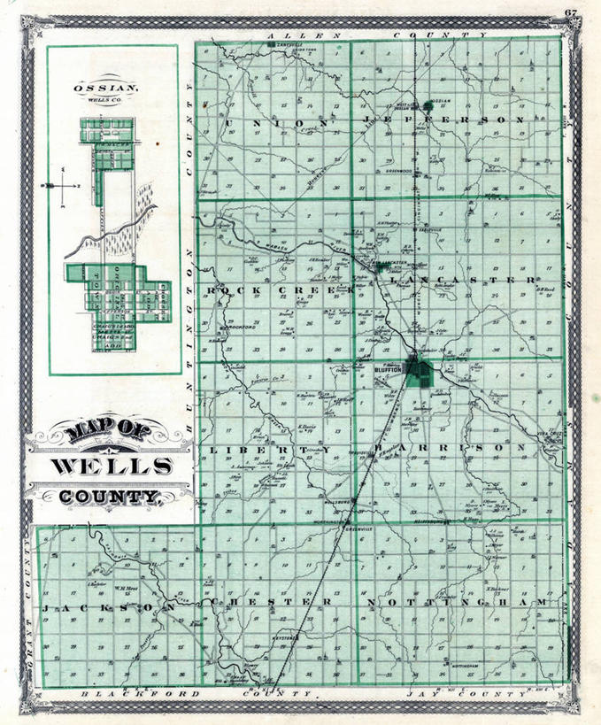 无人,竖图,地图,历史,井,古董,彩图