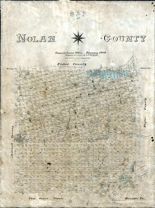 无人,竖图,地图,历史,古董,德克萨斯,彩图