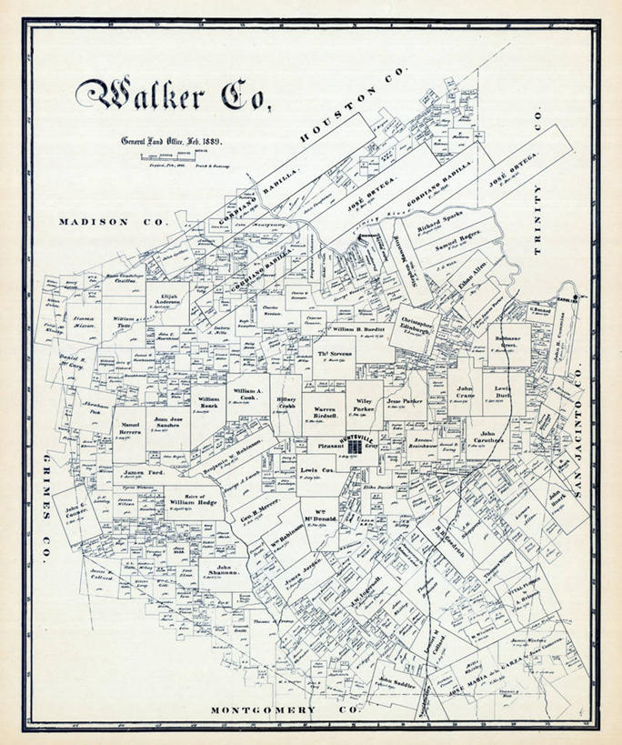 无人,竖图,地图,历史,古董,德克萨斯,彩图