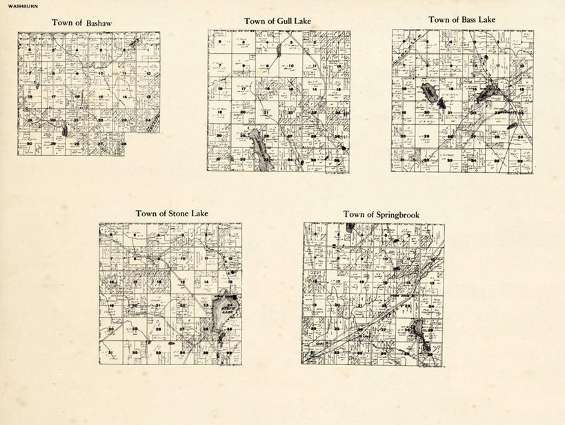 无人,横图,地图,历史,古董,威斯康星,彩图