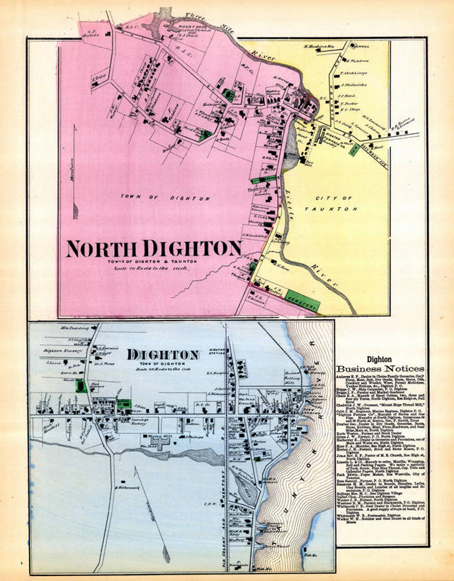 无人,竖图,地图,历史,古董,马萨诸塞,彩图