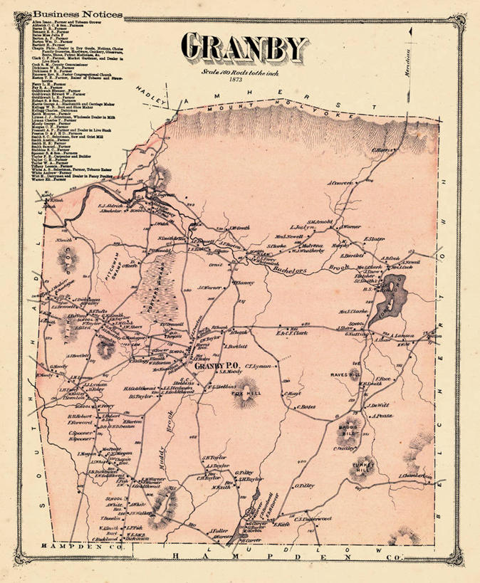 无人,竖图,地图,历史,古董,马萨诸塞,彩图