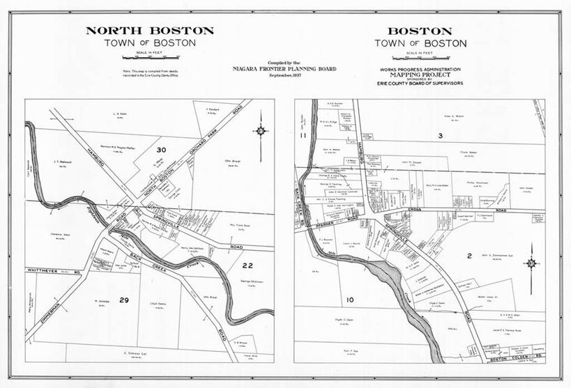 无人,横图,地图,城镇,历史,古董,波士顿,纽约州,彩图