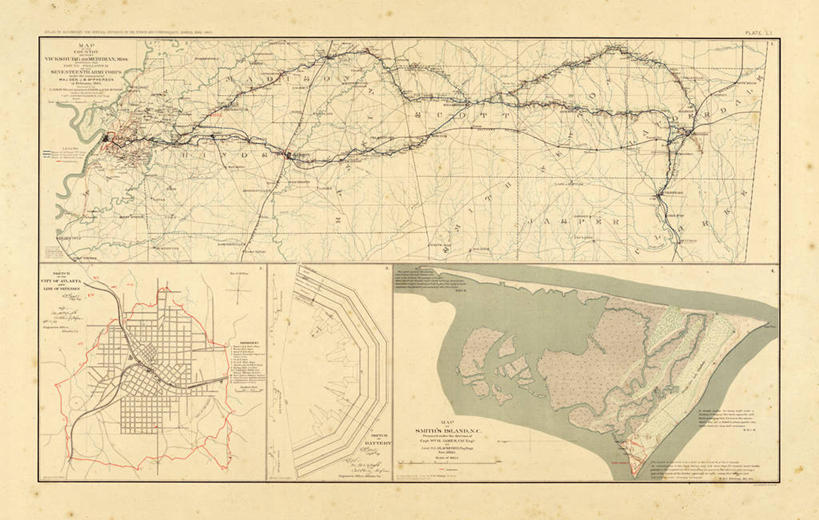无人,横图,地图,美国,历史,古董,北美,北美洲,美洲,南卡罗来纳州,密西西比州,北亚美利加洲,亚美利加洲,南卡罗来纳,扇榈之州,矮棕榈之州,彩图,美利坚合众国