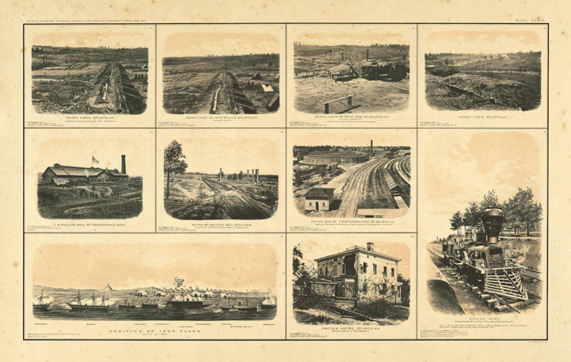 无人,横图,插画,数码,科技,阴影,网络,高光,几何,计算机图形,合成,图画,历史,画,古董,电脑合成图,数码合成图,北美,合成图,漫画,写实,具体,具象,内战,彩图