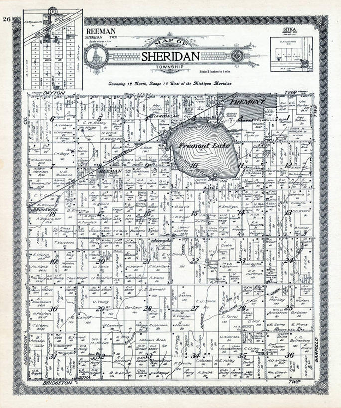 无人,竖图,地图,美国,加拿大,历史,古董,北美,北美洲,美洲,北亚美利加洲,亚美利加洲,密歇根,密歇根州,貂熊州,狼獾之州,狼獾州,卑诗省,不列颠哥伦比亚,不列颠哥伦比亚省,彩图,卑斯省,美利坚合众国,地图学,努特卡岛