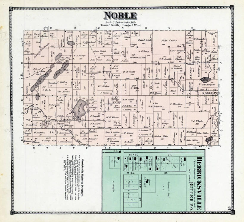 无人,管家,横图,地图,美国,历史,古董,北美,北美洲,美洲,北亚美利加洲,亚美利加洲,密歇根,密歇根州,貂熊州,狼獾之州,狼獾州,彩图,美利坚合众国,地图学