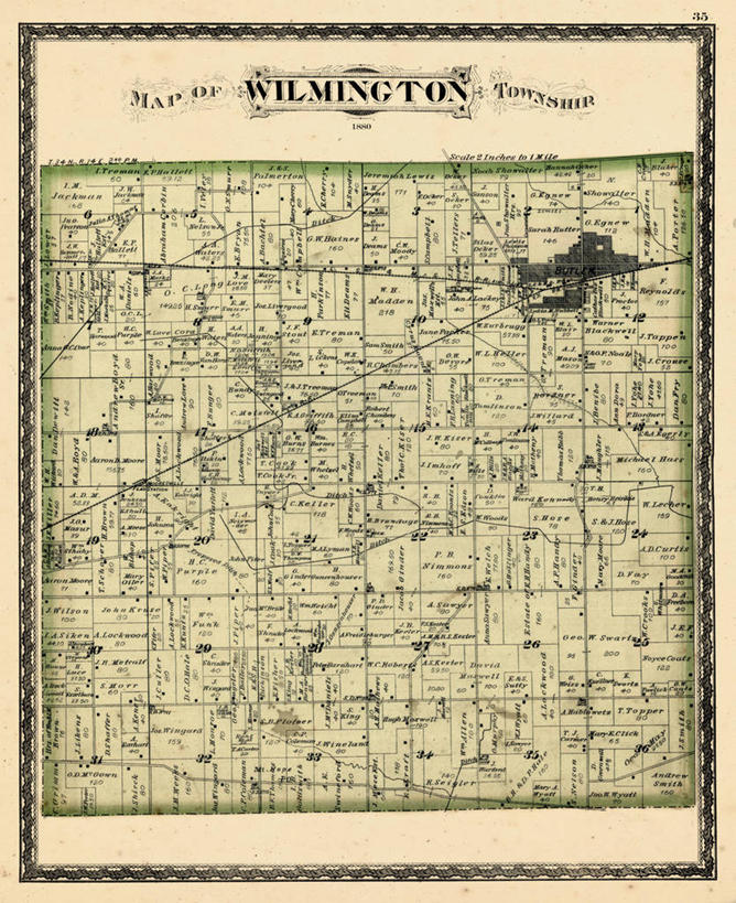 无人,管家,竖图,地图,历史,古董,彩图,地图学