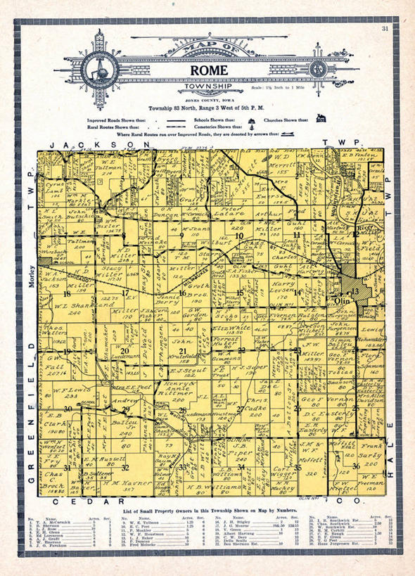 无人,竖图,地图,罗马,历史,古董,彩图,地图学,爱荷华