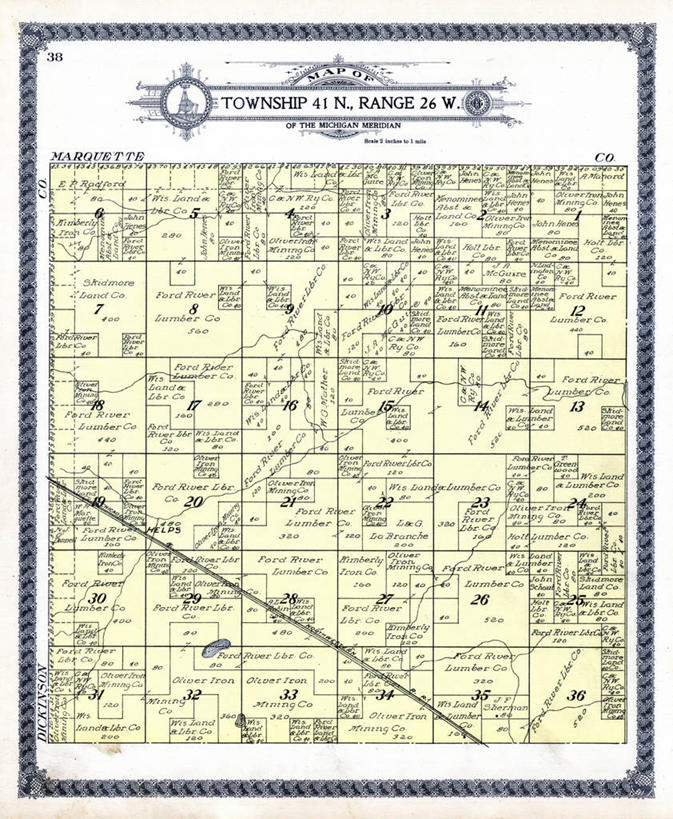 无人,竖图,地图,美国,历史,古董,协助,北美,北美洲,美洲,北亚美利加洲,亚美利加洲,密歇根,密歇根州,貂熊州,狼獾之州,狼獾州,彩图,美利坚合众国,地图学