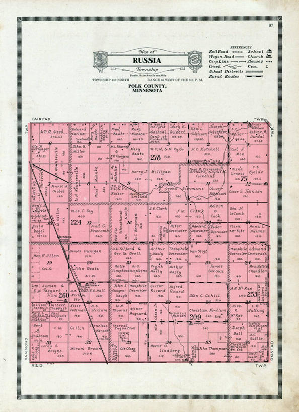 无人,竖图,地图,俄罗斯,历史,古董,明尼苏达,彩图,地图学