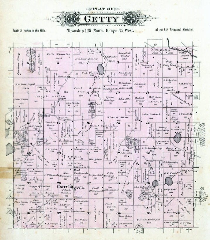 无人,竖图,地图,历史,古董,明尼苏达,团结,彩图,地图学