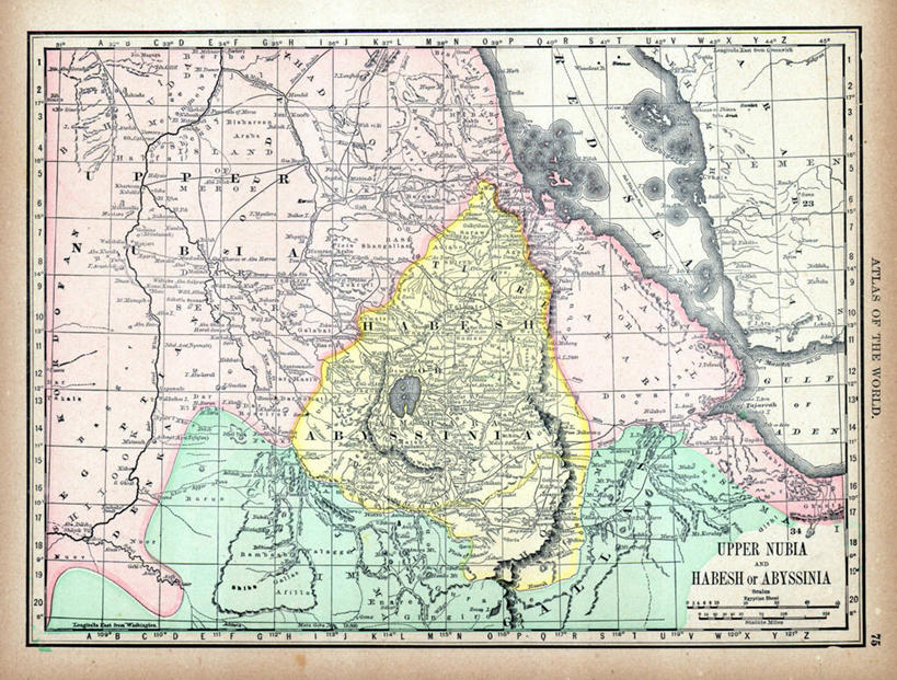 无人,横图,城市,地图,非洲,埃及,埃塞俄比亚,苏丹,历史,古董,中东,北非,首府,阿拉伯埃及共和国,金字塔之国,棉花之国,阿斯旺,阿斯旺省,阿非利加洲,苏丹共和国,努比亚,库赖迈,彩图,努比亚文物遗址,努比亚遗址,地图学