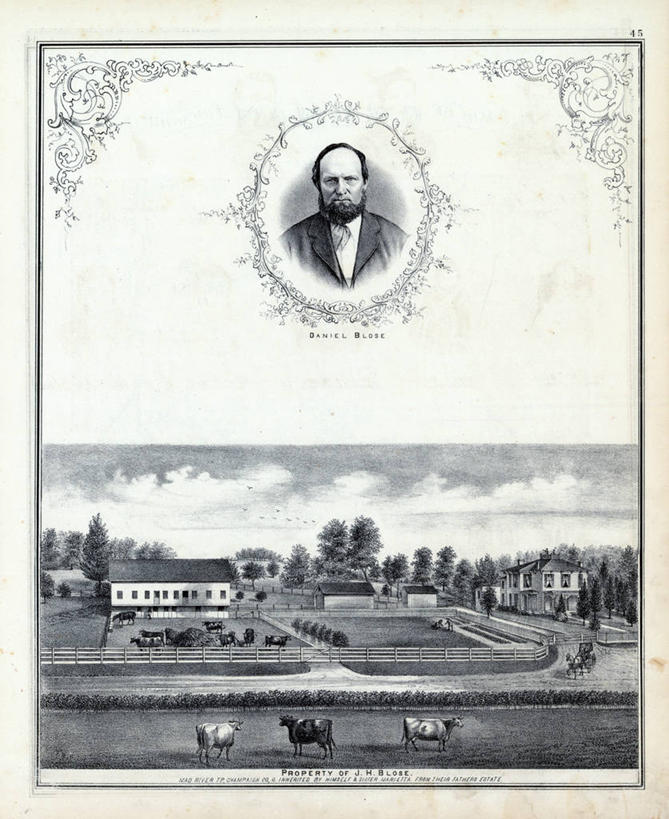 成年人,老年人,脸,头,脸颊,一个人,农场,竖图,插画,室外,正面,数码,科技,美景,路,仅一个男性,仅一个人,仅一个中年男性,阴影,网络,房屋,景观,田地,高光,几何,计算机图形,合成,图画,历史,肩膀,画,棚,自然,动物,景色,牲畜,古董,电脑合成图,数码合成图,合成图,自然风光,肖像,漫画,俄亥俄州,写实,具体,具象,农舍,克拉克县,老年男性,男人,男性,中年男性,头部,脸部,脸蛋,面部,彩图,家牛