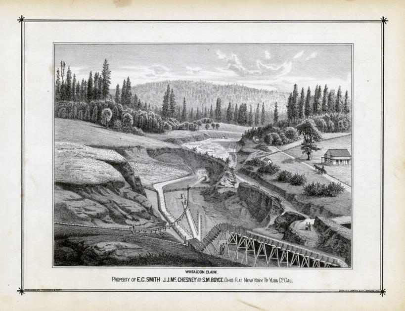 横图,插画,室外,采矿业,数码,科技,路,阴影,网络,金矿,高光,几何,计算机图形,合成,图画,历史,画,古董,电脑合成图,数码合成图,合成图,加利福尼亚,漫画,写实,具体,具象,彩图