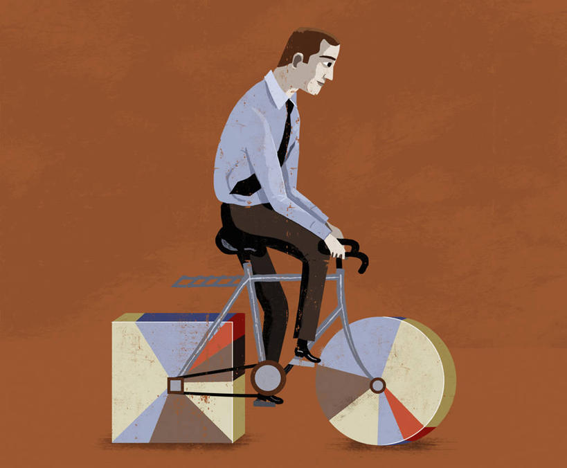 成年人,一个人,商务人士,商务男性,横图,方图,插画,留白,侧面,衬衫,商务,徒劳,数码,科技,自行车,仅一个男性,阴影,套装,网络,圆形,图表,高光,几何,计算机图形,古典,合成,图画,车,脚踏车,画,骑,车轮,轮胎,交通工具,骑车,奋斗,保护,电脑合成图,数码合成图,企业,公司,合成图,载具,决心,努力,商务装,等,问题,漫画,工薪阶层,债务,计算机制图,写实,具体,具象,挫败,预测,进展,男人,白领,上班族,彩图,衬衣,饼图,弱点