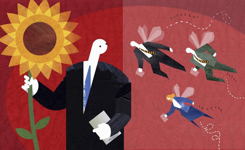 成年人,四个人,商务人士,商务男性,商务女性,横图,插画,室外,正面,侧面,衬衫,化妆,商务,热情,竞争,数码,科技,向日葵,阴影,红色背景,套装,工作,网络,球门,半空,高光,几何,计算机图形,合成,图画,拿着,飞,广告,画,黄色,职业,诱惑,电脑合成图,数码合成图,权威,组织,专心,企业,公司,合成图,决心,激励,商务装,漫画,工薪阶层,教会,计算机制图,搜寻,写实,具体,具象,紧迫,技能,招聘,获胜,男人,女性,白领,上班族,半身,彩图,衬衣,机遇,美人,动机,人力资源