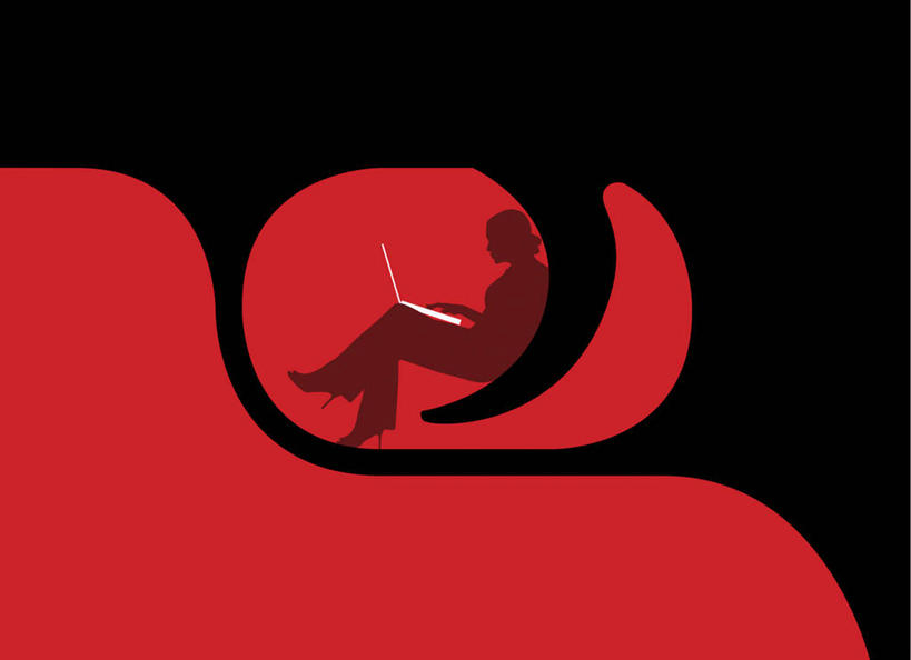 成年人,一个人,商务人士,商务女性,坐,横图,插画,特写,留白,侧面,商务,风险,安全,笔记本电脑,互联网,技术,数码,科技,仅一个女性,敲打,阴影,红色背景,套装,工作,网络,枪支,高光,几何,计算机图形,联系,合成,图画,输入,画,打字,靠,靠着,手枪,保护,点击,敲击,电脑合成图,数码合成图,犯罪,便利,企业,公司,合成图,肖像,商务装,剪影,扳机,漫画,工薪阶层,写实,具体,具象,无线电技术,危险,按键,计算机,女人,白领,上班族,彩图,电脑犯罪,网络安全防护