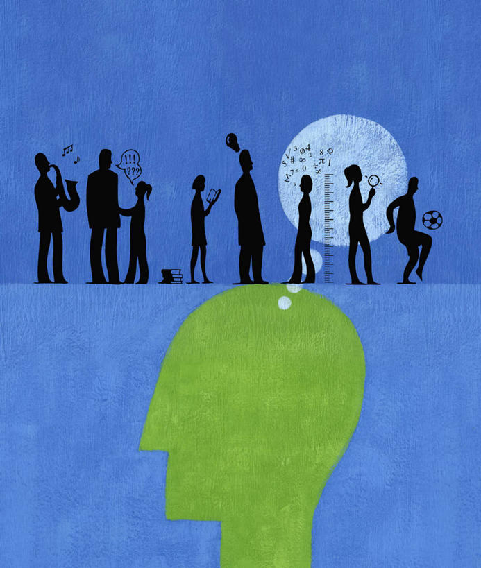 儿童,成年人,中年人,学生,运动员,竖图,插画,正面,侧面,数码,科技,阴影,网络,高光,几何,计算机图形,教育,音乐,合成,图画,画,思考,生活方式,电脑合成图,数码合成图,合成图,选择,身份,剪影,音乐人,漫画,渴望,写实,具体,具象,技能,想法,榜样,男孩,男人,女孩,女人,中年男性,中年女性,彩图,机遇