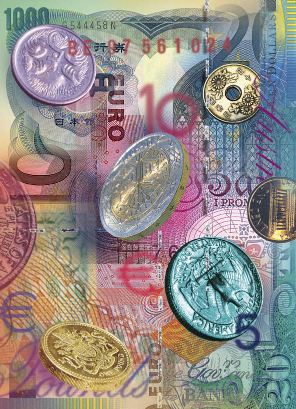 无人,竖图,插画,钱,数码,科技,阴影,网络,符号,钱币,高光,几何,计算机图形,汇率,欧元,合成,图画,数码合成,画,财富,金融,投资,纸币,落下,经济,电脑合成图,数码合成图,合成图,近景,问题,漫画,流通,挑战,贸易,写实,具体,具象,货币,现金,硬币,彩图,1美分硬币