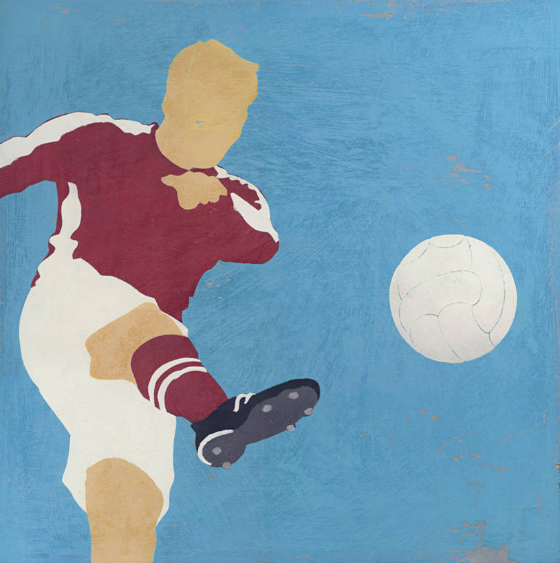 西方人,成年人,一个人,竖图,方图,插画,室外,白天,仰视,运动服,运动,竞争,数码,科技,足球,欧洲,欧洲人,仅一个男性,仅一个人,踢,阴影,服装,网络,半空,高光,几何,计算机图形,合成,图画,画,仅一个年轻男性,一个,衣服,蓝色,天空,服饰,单个,电脑合成图,数码合成图,专心,衣着,合成图,穿着,决心,瞄准,进攻,得分,漫画,队服,万里无云,写实,具体,具象,衣饰,足球运动,男人,男性,年轻男性,白种人,年轻人,休闲活动,彩图,低角度拍摄,运动装