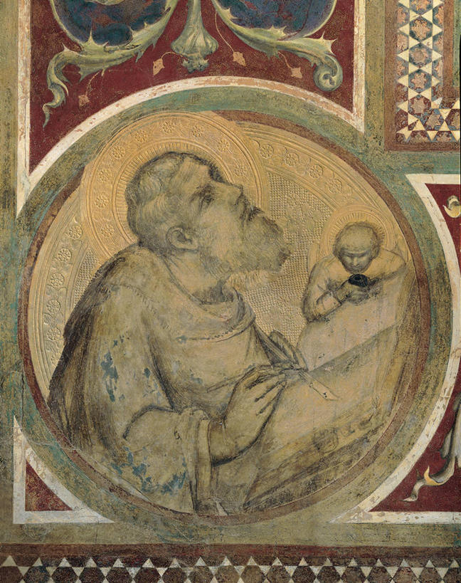 成年人,老年人,一个人,两个人,竖图,插画,室内,特写,侧面,绘画,数码,科技,光晕,叶子,相框,仅一个男性,仅一个人,写,阴影,艺术,装饰,网络,长袍,高光,几何,计算机图形,古典,合成,图画,拿着,历史,文化,画,花,工艺品,品味,向上看,仅一个老年男性,个性,宗教,鹅毛笔,美术,电脑合成图,数码合成图,高雅,知识,基督教,合成图,漫画,哥特式风格,写实,具体,具象,美学,圣人,美术工艺,老年男性,男人,男性,书,半身,彩图,传统服装