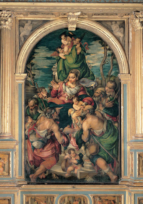 婴儿,儿童,成年人,母亲,儿子,竖图,插画,室外,纯洁,数码,科技,相框,阴影,网络,拱门,许多人,高光,几何,计算机图形,音乐,合成,图画,画,小孩,一群人,可爱,宗教,活泼,小天使,电脑合成图,数码合成图,基督,基督教,合成图,天主教,宝宝,耶稣,漫画,纯真,烂漫,无邪,意大利文化,圣玛丽,救世主,写实,具体,具象,基利斯督,弥赛亚,默西亚,伶俐,天真,男人,男性,年轻女性,女性,孩子,年轻人,彩图,浅浮雕,矫饰主义