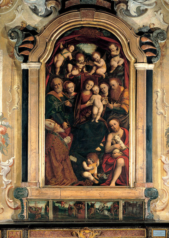 无人,教堂,竖图,插画,室内,数码,科技,天使,阴影,网络,标志,符号,拱门,高光,几何,计算机图形,合成,图画,标识,画,宗教,电脑合成图,数码合成图,基督,基督教,合成图,天主教,耶稣,漫画,意大利文化,圣玛丽,救世主,写实,具体,具象,性别符号,基利斯督,弥赛亚,默西亚,圣人,绵羊,神父,彩图,浅浮雕,男性符号,矫饰主义