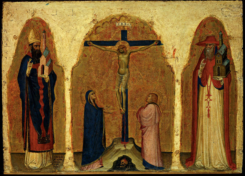 成年人,教堂,横图,插画,数码,科技,五个人,阴影,网络,人头骨,十字架,高光,几何,计算机图形,合成,图画,拿着,裸露,画,祈祷,宗教,死亡,电脑合成图,数码合成图,基督,基督教,合成图,天主教,痛苦,耶稣,裸,漫画,意大利文化,哥特式风格,救世主,写实,具体,具象,基利斯督,弥赛亚,默西亚,悲痛,使徒,美术工艺,男人,女人,彩图,三联画