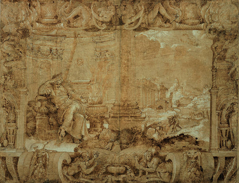 无人,横图,插画,数码,科技,建筑,罗马,阴影,网络,标志,符号,冬天,高光,几何,计算机图形,文艺复兴,合成,图画,标识,画,电脑合成图,数码合成图,合成图,漫画,意大利文化,写实,具体,具象,性别符号,美术工艺,彩图,男性符号,矫饰主义