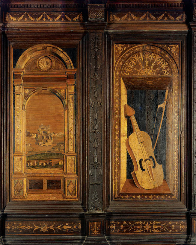 无人,竖图,插画,室内,特写,白天,正面,数码,科技,建筑,意大利,阴影,花纹,网络,木制,图案,地形,拱门,乐器,小提琴,高光,几何,计算机图形,合成,图画,画,工艺品,打开,部分,电脑合成图,数码合成图,开启,合成图,合唱团,漫画,托斯卡纳区,写实,具体,具象,美术工艺,彩图