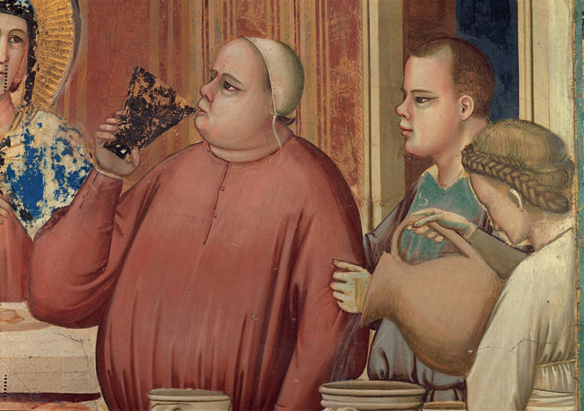 儿童,成年人,四个人,建筑师,画家,横图,插画,室内,婚礼,数码,科技,光晕,喝,阴影,庆祝,网络,高光,几何,计算机图形,合成,图画,画,水壶,电脑合成图,数码合成图,基督教,合成图,漫画,哥特式风格,写实,具体,具象,圣人,乔托.迪.邦多纳,男孩,男人,女人,半身,彩图,传统服装