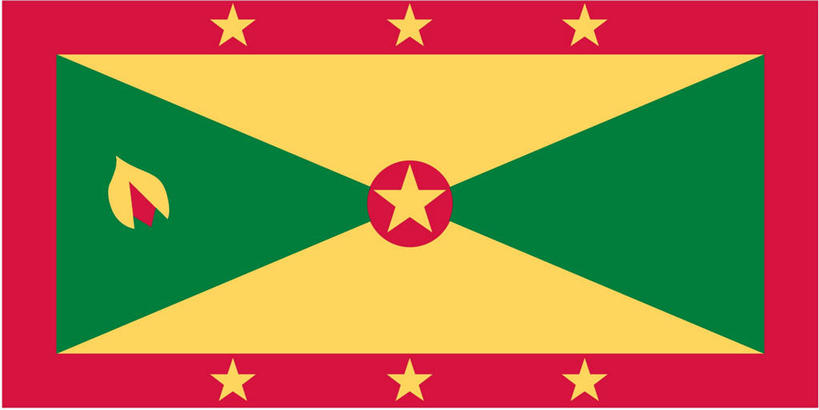 无人,横图,插画,数码,科技,格林纳达,阴影,网络,符号,高光,几何,计算机图形,合成,图画,画,黄色,红色,绿色,星形,电脑合成图,数码合成图,合成图,漫画,爱国主义,写实,具体,具象,彩图