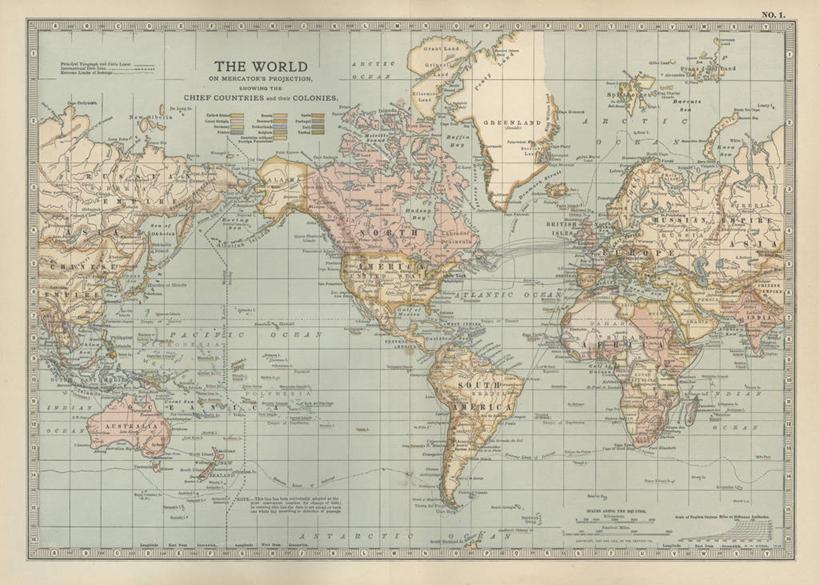 无人,横图,插画,探险,数码,科技,海洋,地图,阴影,网络,高光,几何,计算机图形,古典,合成,图画,历史,画,指导,英文字母,电脑合成图,数码合成图,合成图,漫画,写实,具体,具象,自然地理,彩图,格林威治子午线