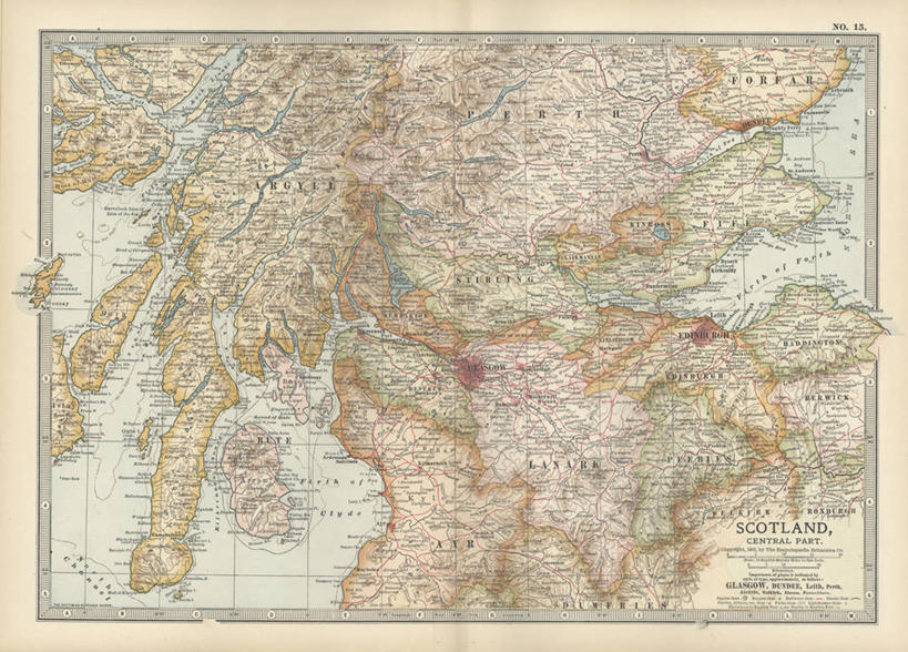 无人,横图,插画,探险,数码,科技,海洋,地图,英国,阴影,网络,岛,海岸线,高光,几何,计算机图形,古典,合成,图画,历史,苏格兰,画,指导,英文字母,部分,电脑合成图,数码合成图,合成图,漫画,写实,具体,具象,自然地理,彩图,格林威治子午线