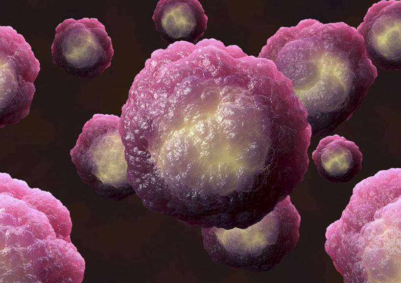 无人,横图,插画,室内,白天,正面,数码,科技,微生物,阴影,黑色背景,科学,网络,医学,细胞,高光,几何,计算机图形,合成,图画,画,粉色,电脑合成图,数码合成图,生物学,合成图,漫画,写实,具体,具象,彩图,起源细胞,万用细胞,未分化细胞,干细胞