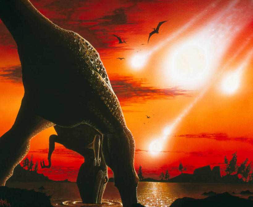 无人,站,横图,插画,室内,白天,正面,数码,科技,湖,湖泊,流星,水,一头,阴影,网络,湖面,水流,水面,高光,几何,计算机图形,合成,图画,文化,画,自然,湖水,祈祷,站着,许愿,恐龙,祈求,电脑合成图,数码合成图,天体,合成图,天文,凶猛,漫画,霸王龙,天文学,写实,具体,具象,灭尽,灭绝,暴龙,雷克斯暴龙,雷克斯龙,史前动物,凶残,站立,半身,彩图