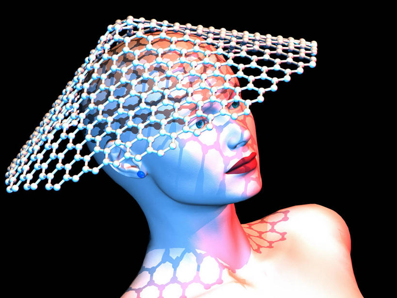 头,无人,横图,插画,室内,白天,正面,机器,技术,数码,高科技,科技,阴影,黑色背景,科学,网络,六边形,图形,高光,几何,计算机图形,合成,图画,注视,画,观察,看,机械,观看,电脑合成图,数码合成图,察看,科学技术,合成图,机器人,关注,数学,漫画,写实,具体,具象,技能,纳米,纳米机器人,纳米技术,头部,半身,彩图,几何图形,平面图形,正六边形,毫微技术