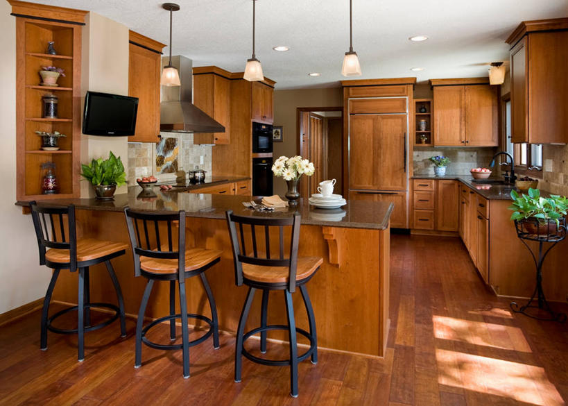 无人,横图,室内,白天,建材,厨房,地板,家具,建筑,日光,美国,材料,木板,木材,水槽,光,地面,木地板,木柴,建造,木料,北美,建筑材料,明尼苏达,硬木