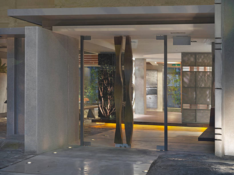 无人,横图,室内,白天,建筑,台湾,日光,亚洲,人行道,现代,建造,台北