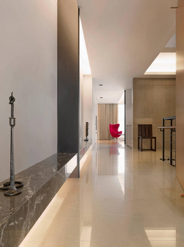 无人,家,竖图,室内,白天,建筑,椅子,台湾,日光,亚洲,房屋,门口,干净,现代,红色,建造,起居室,联排别墅,当代