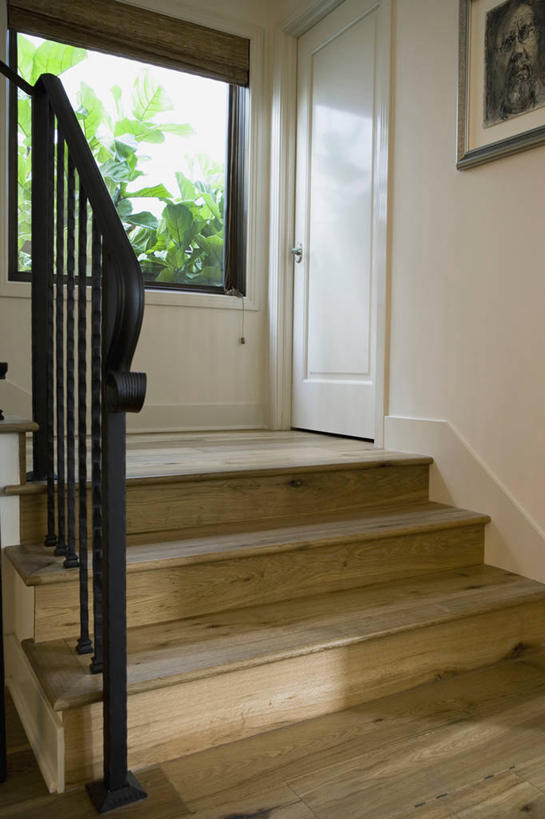 无人,栏杆,竖图,室内,白天,楼梯,日光,美国,台阶,建造,北美,加利福尼亚,铁艺